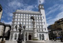 Photo of ВМРО-ДПМНЕ вели дека имаме најниско поскапување на струја во Европа