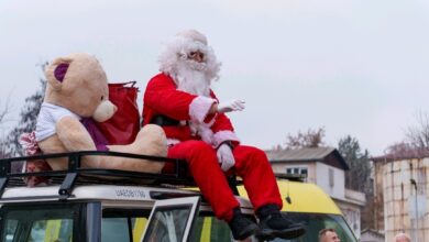 Photo of Мастербет донираше близу 400 новогодишни пакетчиња за хуманитарните активности на Црвениот крст