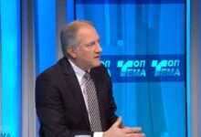 Photo of Жерновски по одлуката на Владата за кризна состојба: „Лутете се колку сакате, но освен за криминал, за ништо друго не ве бивa“