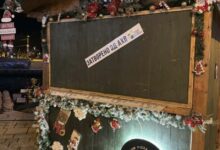 Photo of Затворени девет новогодишни куќарки во струшката чаршија, АХВ забрани работа поради нехигиена