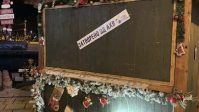 Photo of Затворени девет новогодишни куќарки во струшката чаршија, АХВ забрани работа поради нехигиена