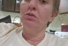 Photo of (ВИДЕО) Ангела Николовска му одговори на премиерот Мицкоски зошто дијаспората сепак нема да се врати назад