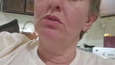 Photo of (ВИДЕО) Ангела Николовска му одговори на премиерот Мицкоски зошто дијаспората сепак нема да се врати назад