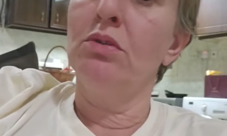 Photo of (ВИДЕО) Ангела Николовска му одговори на премиерот Мицкоски зошто дијаспората сепак нема да се врати назад