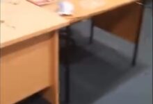 Photo of (ВИДЕО) Отпуштените службеници од ДУИ имаа и кревети во канцелариите, вели Стоилковиќ