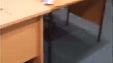 Photo of (ВИДЕО) Отпуштените службеници од ДУИ имаа и кревети во канцелариите, вели Стоилковиќ