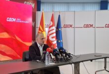 Photo of Филипче: Покачувањето на струјата ќе повлече големи поскапувања на се, меѓу кои и на основни намирници како леб млеко, јајца