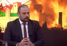 Photo of „Усје“ не е единствена, има и останати погони и фабрики што треба да се дислоцираат, вели Ѓорѓиевски