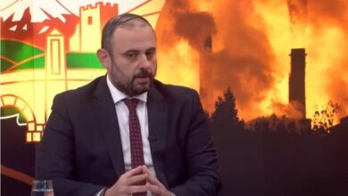 Photo of „Усје“ не е единствена, има и останати погони и фабрики што треба да се дислоцираат, вели Ѓорѓиевски