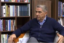 Photo of (ВИДЕО) Академик Беџети: Нема подобрувања, во некои аспекти има и влошување во економската состојба