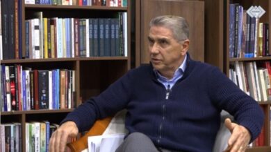 Photo of (ВИДЕО) Академик Беџети: Нема подобрувања, во некои аспекти има и влошување во економската состојба