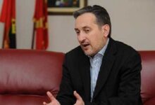 Photo of Љупчо Георгиевски: „Францускиот предлог“ е победа, а не пораз