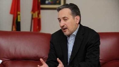 Photo of Љупчо Георгиевски: „Францускиот предлог“ е победа, а не пораз