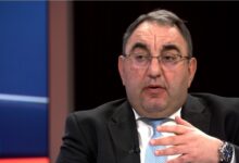 Photo of Бислимоски за опаската од Мицкоски: Мојот брат е адвокат, има успешна кариера и тоа е негова лична одлука