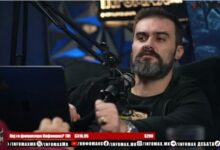 Photo of Условна казна за напаѓачот на  ,,Инфомакс” кој ја  призна вината за насилството, судот предупреди на закана по слободата на говорот