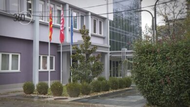 Photo of СДСМ: Власта ги постави своите судии и почнаа со репресијата