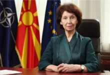 Photo of Сиљановска-Давкова ќе предложи две жени реформаторки за членови во Судскиот совет