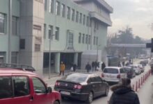 Photo of Паркингот како огледало на системот: Хроничен хаос во Клиничкиот центар „Мајка Тереза“