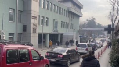 Photo of Паркингот како огледало на системот: Хроничен хаос во Клиничкиот центар „Мајка Тереза“