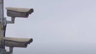 Photo of КАМЕРИТЕ СЕ БОЈАТ, КРШАТ И ФРЛААТ: Масовен вандализам го тестира системот