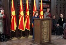 Photo of Сиљановска: Имаме епидемија на малодушност и рамнодушност, вклучително и кон лични и колективни трагедии