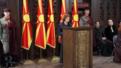 Photo of Сиљановска: Имаме епидемија на малодушност и рамнодушност, вклучително и кон лични и колективни трагедии