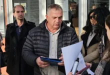 Photo of Синдикатите од судската администрација бараат итна исплата на додатоци, нови вработувања и донесување на законот за судска служба