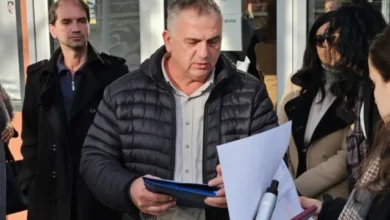 Photo of Синдикатите од судската администрација бараат итна исплата на додатоци, нови вработувања и донесување на законот за судска служба