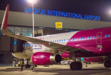 Photo of ТАВ Македонија: Меѓународниот аеродром Скопје е отворен, поради маглата има откажани и пренасочени летови