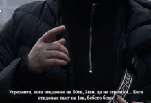 Photo of ВИДЕО | Мајката чие бебе почина на ГАК: Влегов да родам син, излегов во црнина