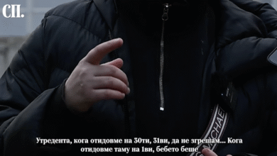 Photo of ВИДЕО | Мајката чие бебе почина на ГАК: Влегов да родам син, излегов во црнина