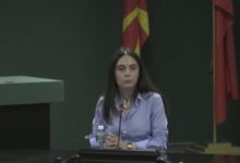 Photo of Левица до советниците од ВМРО-ДПМНЕ: Колку жртви на семејно насилство можат да се згрижат во стан од 30м2?