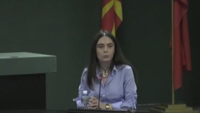 Photo of Левица до советниците од ВМРО-ДПМНЕ: Колку жртви на семејно насилство можат да се згрижат во стан од 30м2?