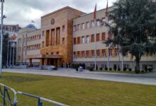 Photo of СДСМ: За мигрантите мора да одлучува Собранието, а не општините