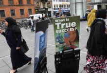 Photo of Моделот на Данска за мигрантите – инспирација за Британија