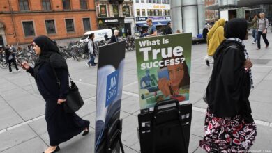 Photo of Моделот на Данска за мигрантите – инспирација за Британија