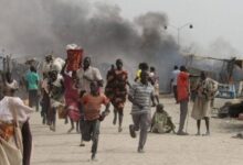 Photo of Дрон погоди градинка во Судан: најмалку 50 загинати, повеќето деца