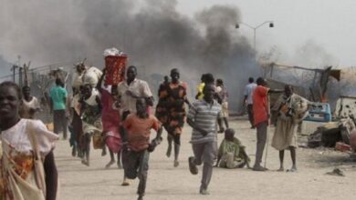 Photo of Дрон погоди градинка во Судан: најмалку 50 загинати, повеќето деца