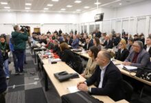 Photo of Немаше никаква пријава или наредба да извршиме инспекција во „Пулс“, велат обвинетите градежни инспектори