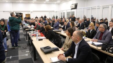 Photo of Немаше никаква пријава или наредба да извршиме инспекција во „Пулс“, велат обвинетите градежни инспектори