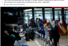 Photo of Орбан: Брисел се подготвува за војна до 2030 година