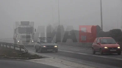 Photo of Состојба на патиштата