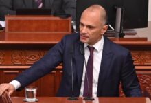 Photo of Филипче до Мицкоски: Граѓаните ли се „талог“ затоа што ја критикуваат власта?