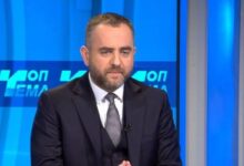 Photo of Тошковски: Ако е дозволена брзина од 50км/ч „Безбеден град“ ќе регистрира прекршок од 57км/ч