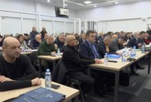 Photo of Во ќелија кај обвинет за „Пулс“ кој е во притвор најдени се 13 телефони и лаптоп, се правдаше: Jас ги најдов таму уште кога влегов