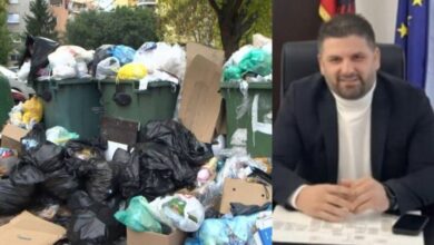 Photo of Не спроведувал одлуки, се создавале диви депонии, се загрозила животната средина – обвинение за екс в.д. директорот на Комунална хигиена