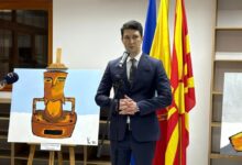 Photo of „Дрисла“ со нов директор — поранешниот градоначалник на Сопиште ја презема функцијата