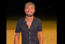 Photo of Фото) Фудбалерот на македонскиот клуб Рокдејл Илинден е една од жртвите во нападот на плажата Бонди во Сиднеј