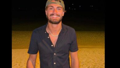 Photo of Фото) Фудбалерот на македонскиот клуб Рокдејл Илинден е една од жртвите во нападот на плажата Бонди во Сиднеј