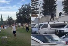 Photo of Напаѓачот од Сиднеј е дел српскиот ловечки клуб „Застава“